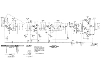 Heathkit XR-2 - Schematic 